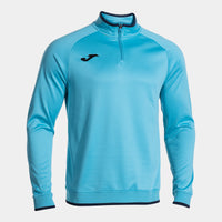 Joma Victory Sweatshirt (Adult) - Dark Navy Blue