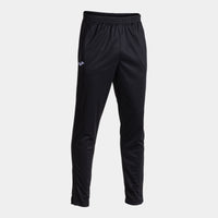 Joma Staff Long Pants (Adult) - Black