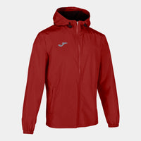 Joma Raincoat Elite VIII (Adult) - Burgundy
