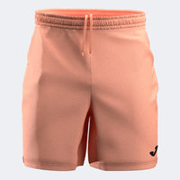 Joma Open III Bermuda (Adult) - Orange