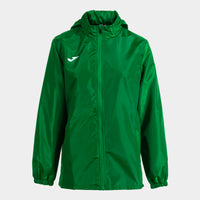 Joma Rain Raincoat (Junior) - Green