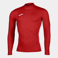 Joma L/s T-shirt Brama Academy (Adult) - Red