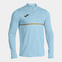 Joma Record III Sweatshirt (Adult) - Sky Blue