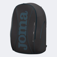 Joma Backpack Open - Black
