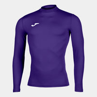 Joma L/s T-shirt Brama Academy (Adult) - Purple