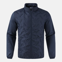 Joma Berna Soft Shell (Junior) - Dark Navy