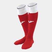 Joma Football Socks Calcio - Red White