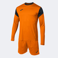Joma Phoenix Gk Two-piece (Junior) - Orange Black