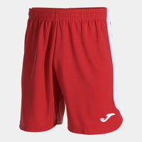 Joma Performance Short (Junior) - Red White