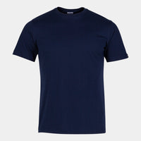 Joma T-shirt Desert (Junior) - Navy Blue