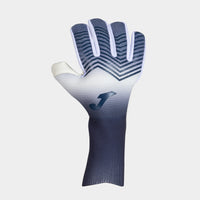Joma Panther Goalkeeper Gloves (Junior) - Navy Blue White