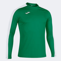 Joma Academy T-shirt (Adult) - Green White