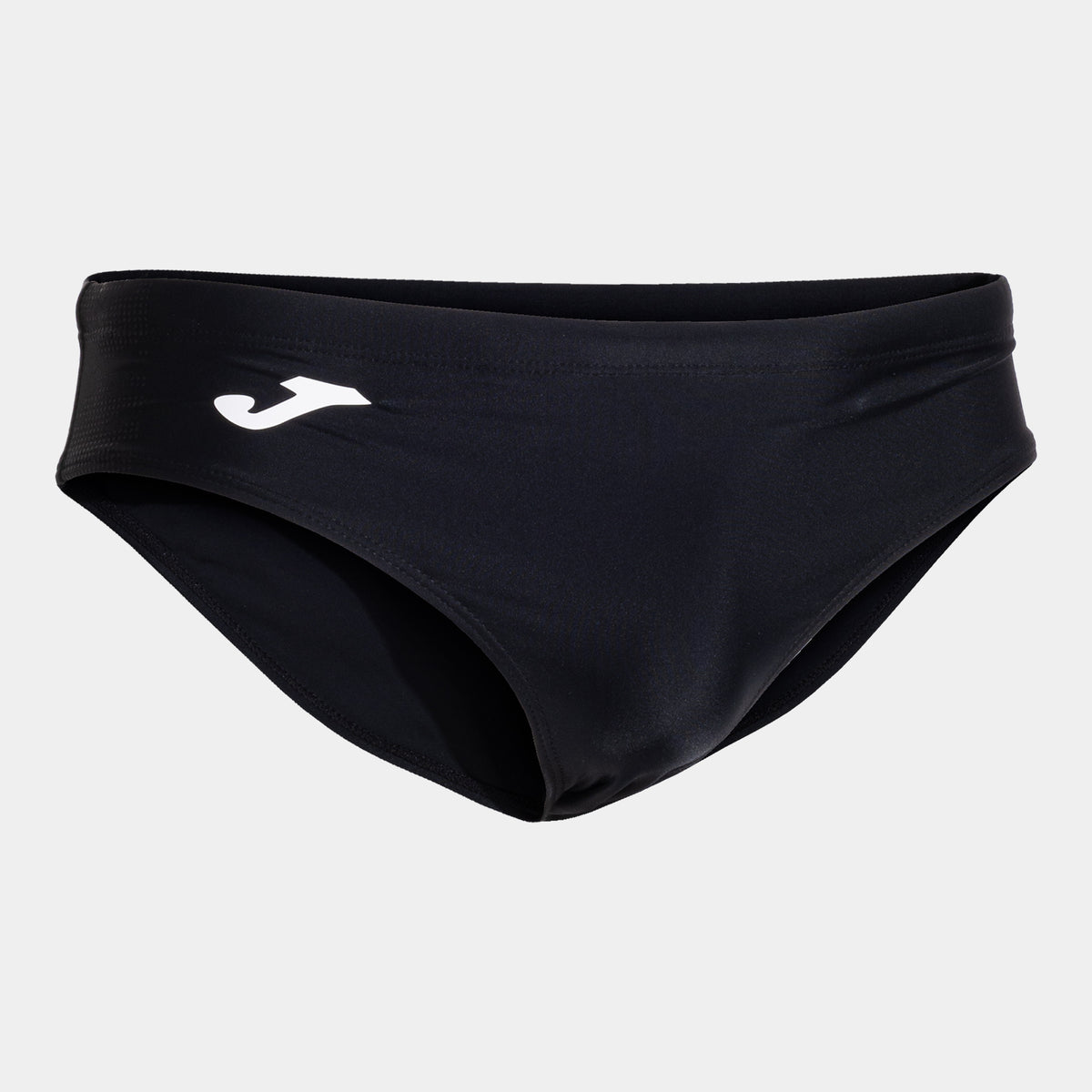 Joma Shark IV Swim Brief (Adult) - Black