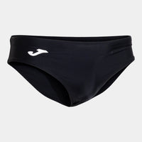 Joma Shark IV Swim Brief (Adult) - Black