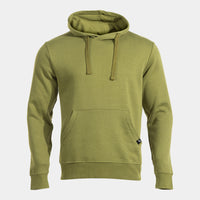 Joma Montana Hoodie (Adult) - Green