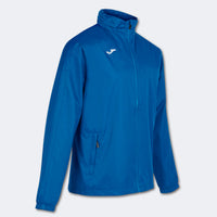 Joma Anorak Trivor (Adult) - Royal Blue