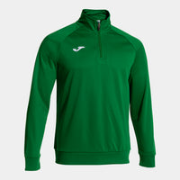 Joma Sweatshirt Combi (Junior) - Green