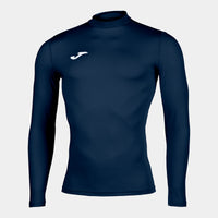 Joma L/s T-shirt Brama Academy (Junior) - Navy Blue