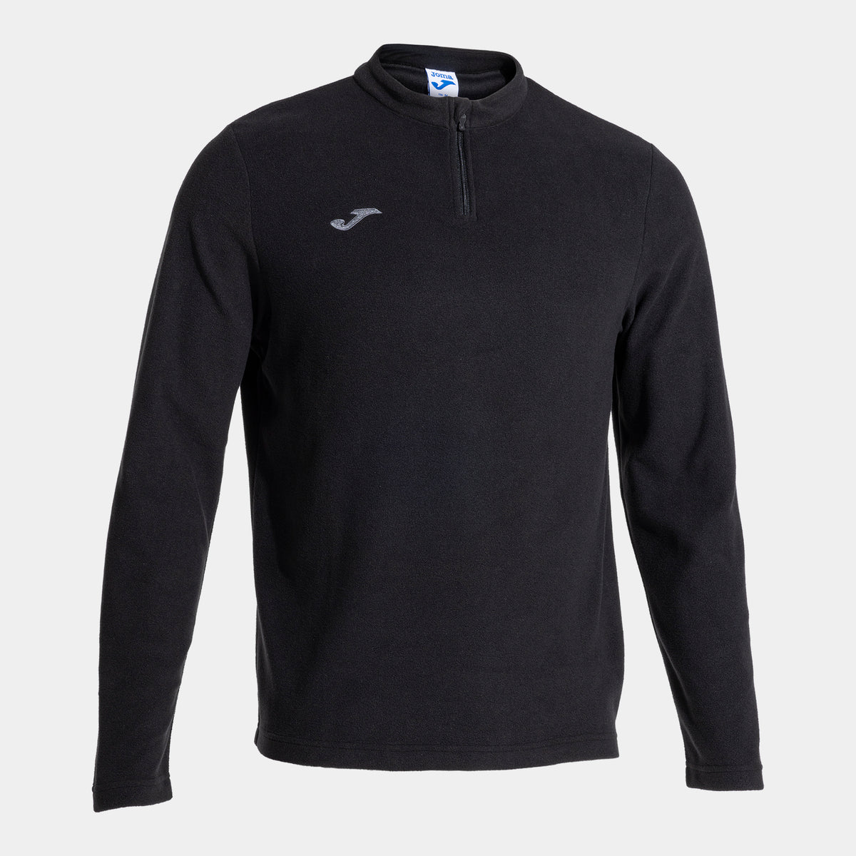 Joma Cervino II Polar Fleece (Adult) - Black