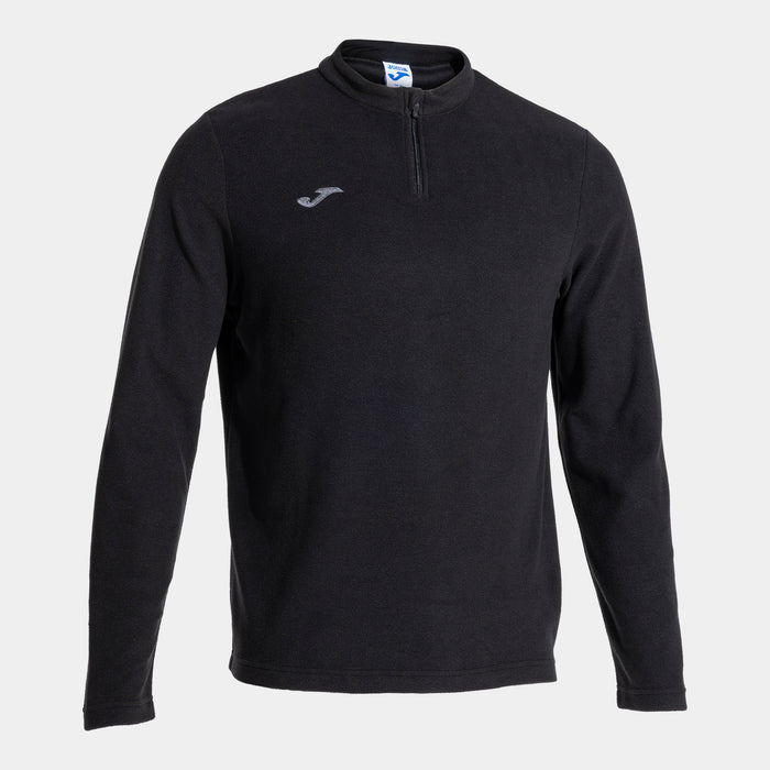 Joma Cervino II Polar Fleece (Adult) - Black