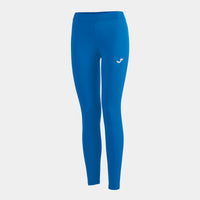 Joma Long Tights Record III Woman (Adult) - Royal Blue