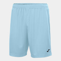 Joma Nobel Short (Adult) - Sky Blue