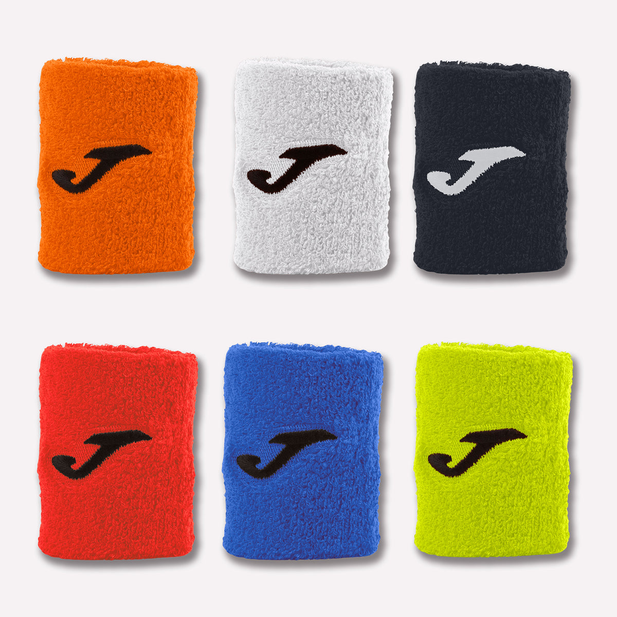 Joma Torneo Wristband - Multi Color
