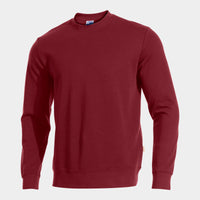Joma Universo Sweatshirt (Adult) - Burgundy