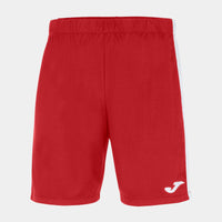 Joma Academy Shorts (Adult) - Red White
