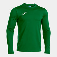 Joma Final Basket III Sweatshirt (Adult) - Green