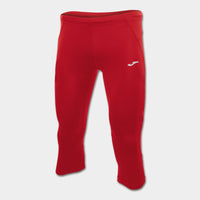 Joma Pirate Leggins Skin (Adult) - Red