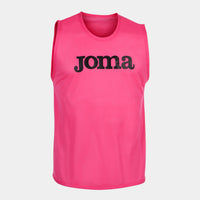 Joma Training Bib (Junior) - Fluorescent Pink
