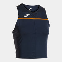 Joma Record III Top (Adult) - Navy Blue