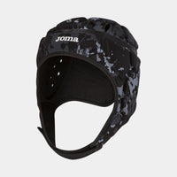 Joma Protect Protective Helmet - Dark Gray Black