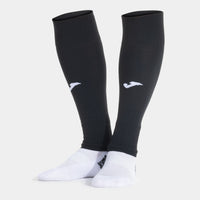 Joma Leg II Calf (Junior) - Black