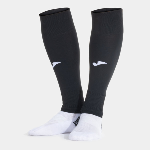 Joma Leg II Calf (Junior) - Black