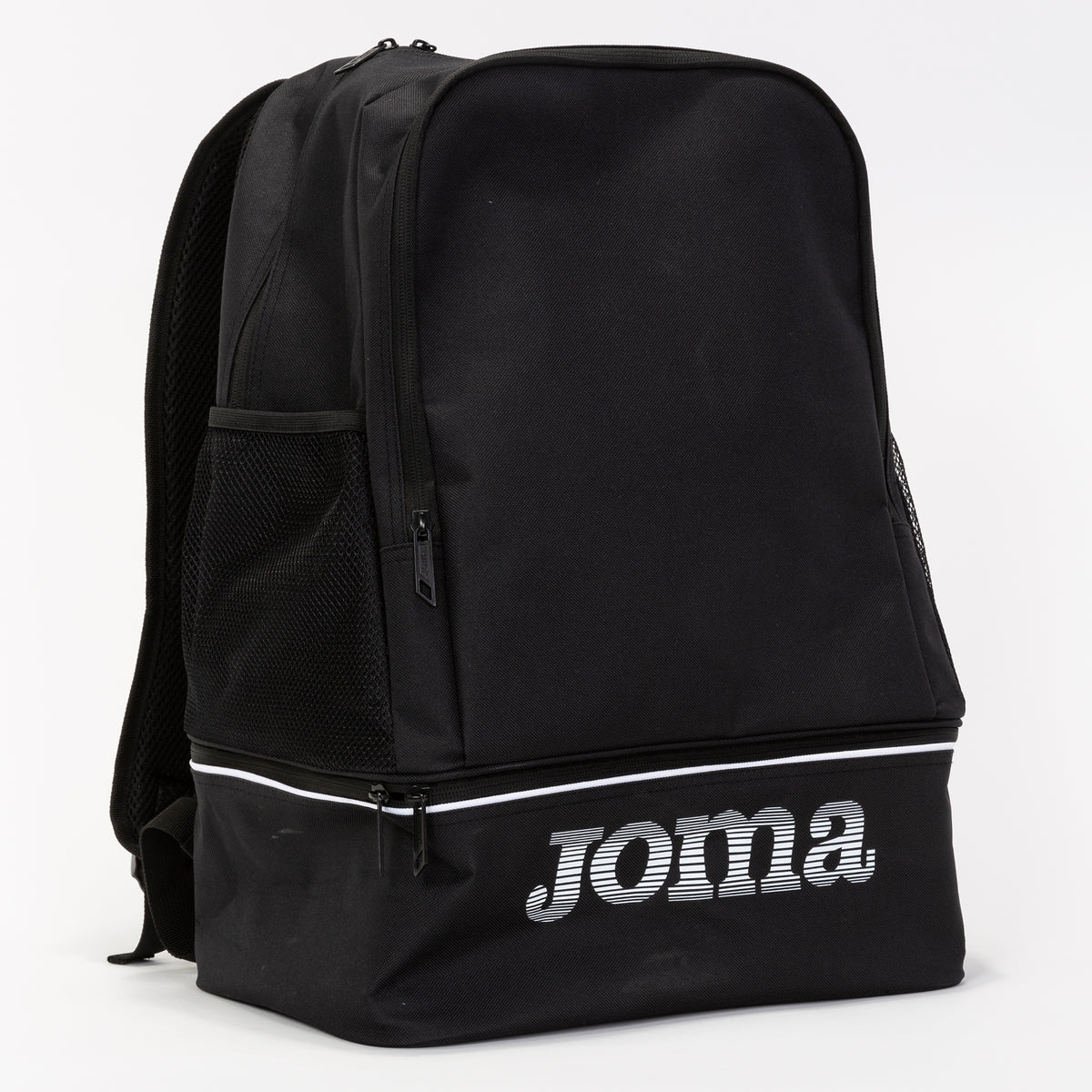 Joma Backpack Training III - Black