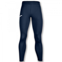 Joma Long Pants Brama Academy (Junior) - Navy Blue