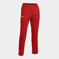 Joma Cleo II Long Trousers (Junior) - Red