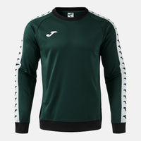 Joma Icono Sweatshirt (Junior) - Green
