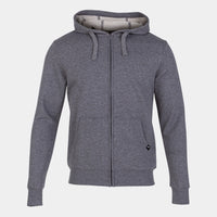Joma Jacket Jungle (Junior) - Melange Gray