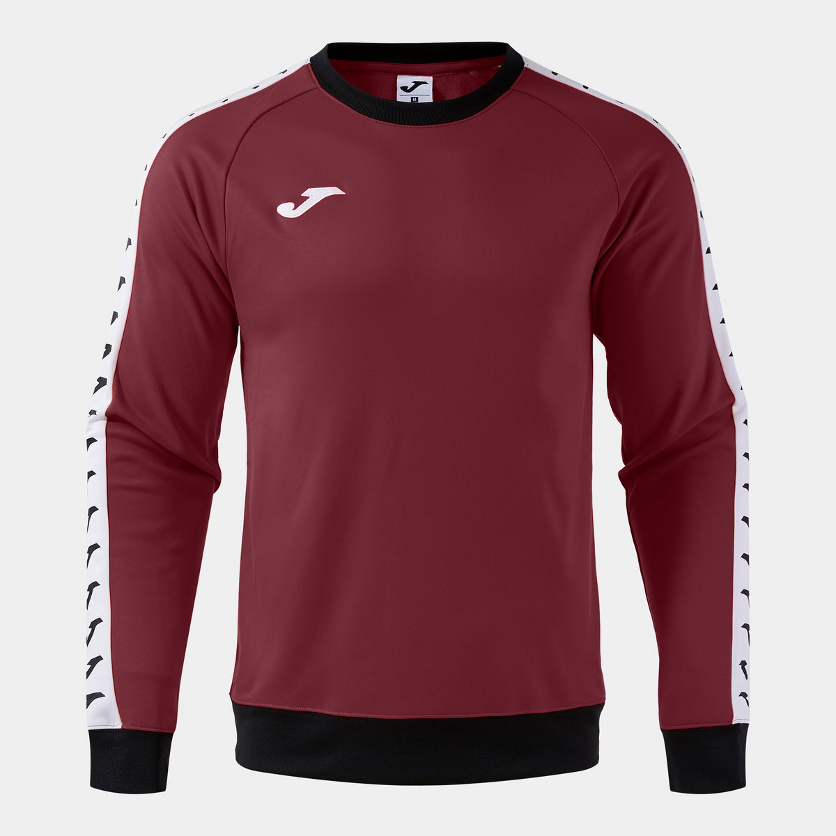 Joma Icono Sweatshirt (Junior) - Burgundy