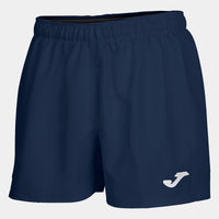 Joma Shorts Myskin II (Adult) - Navy Blue