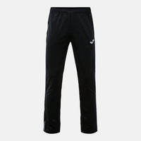 Joma Vintage Eco Retro Long Pants (Junior) - Black