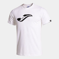 Joma Combi Street Short Sleeve T-shirt (Adult) - White