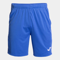 Joma Open III Bermuda (Adult) - Royal Blue White
