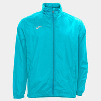 Joma Iris Raincoat (Adult) - Fluorescent Turquoise