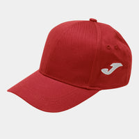 Joma Cap Cotton (Adult) - Red