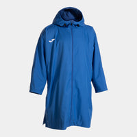 Joma Urban VI Anorak (Adult) - Royal Blue