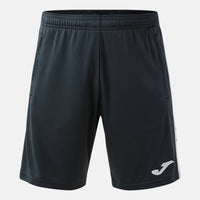 Joma Icono Short (Adult) - Dark Gray